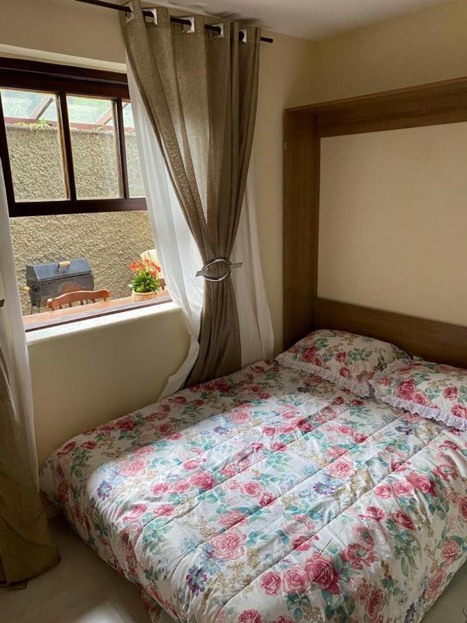 Recanto De Itaipava - Casa Com Forno De Pizza A Lenha, Churrasqueira, Pet Friendly, Equipada Para Ate 6 Pessoas, Em Meio A Natureza E Proxima Ao Centro Do Bairro Petrópolis Extérieur photo