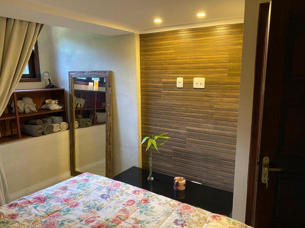 Recanto De Itaipava - Casa Com Forno De Pizza A Lenha, Churrasqueira, Pet Friendly, Equipada Para Ate 6 Pessoas, Em Meio A Natureza E Proxima Ao Centro Do Bairro Petrópolis Extérieur photo