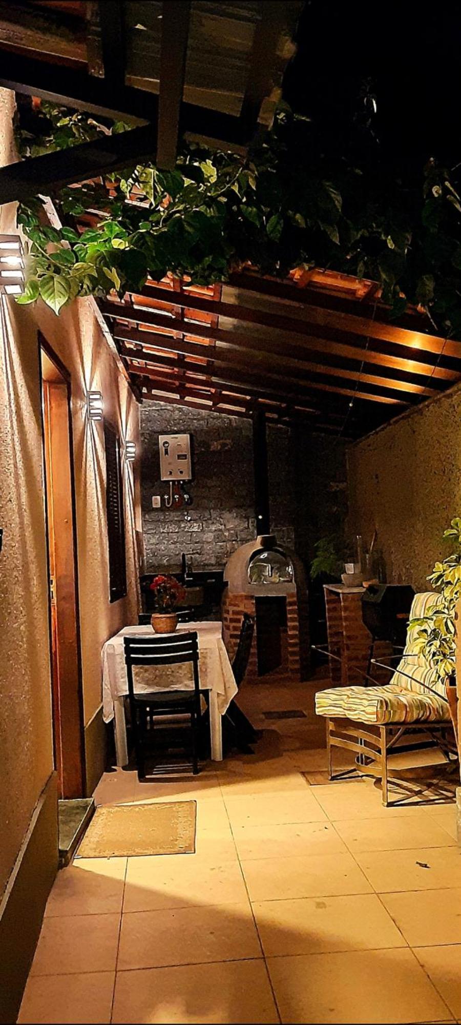 Recanto De Itaipava - Casa Com Forno De Pizza A Lenha, Churrasqueira, Pet Friendly, Equipada Para Ate 6 Pessoas, Em Meio A Natureza E Proxima Ao Centro Do Bairro Petrópolis Extérieur photo