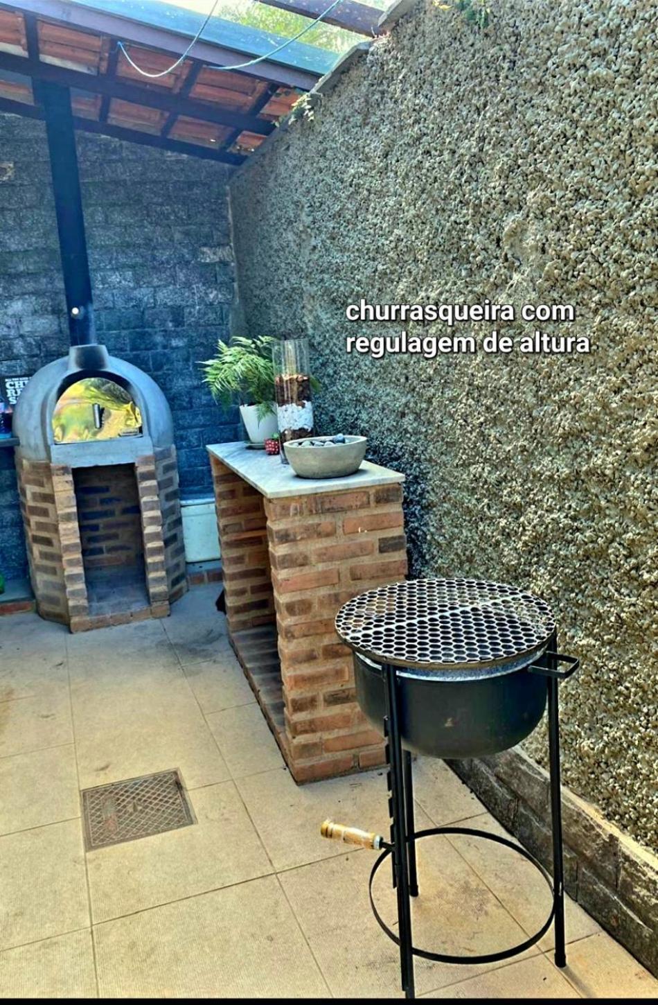 Recanto De Itaipava - Casa Com Forno De Pizza A Lenha, Churrasqueira, Pet Friendly, Equipada Para Ate 6 Pessoas, Em Meio A Natureza E Proxima Ao Centro Do Bairro Petrópolis Extérieur photo