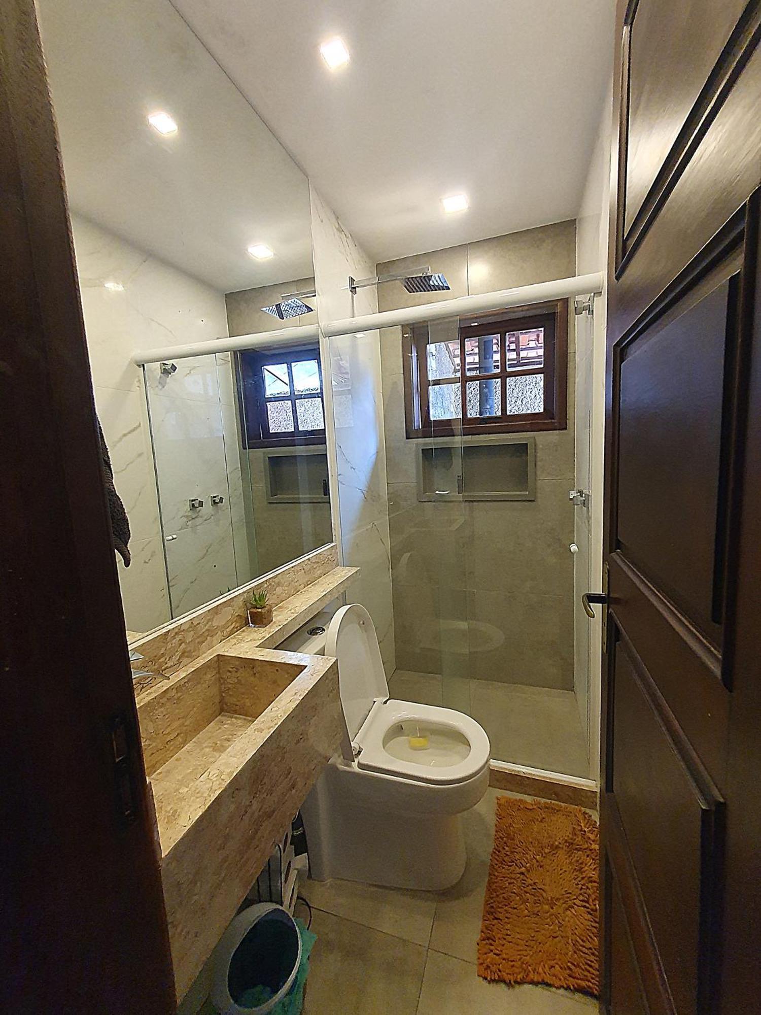 Recanto De Itaipava - Casa Com Forno De Pizza A Lenha, Churrasqueira, Pet Friendly, Equipada Para Ate 6 Pessoas, Em Meio A Natureza E Proxima Ao Centro Do Bairro Petrópolis Extérieur photo
