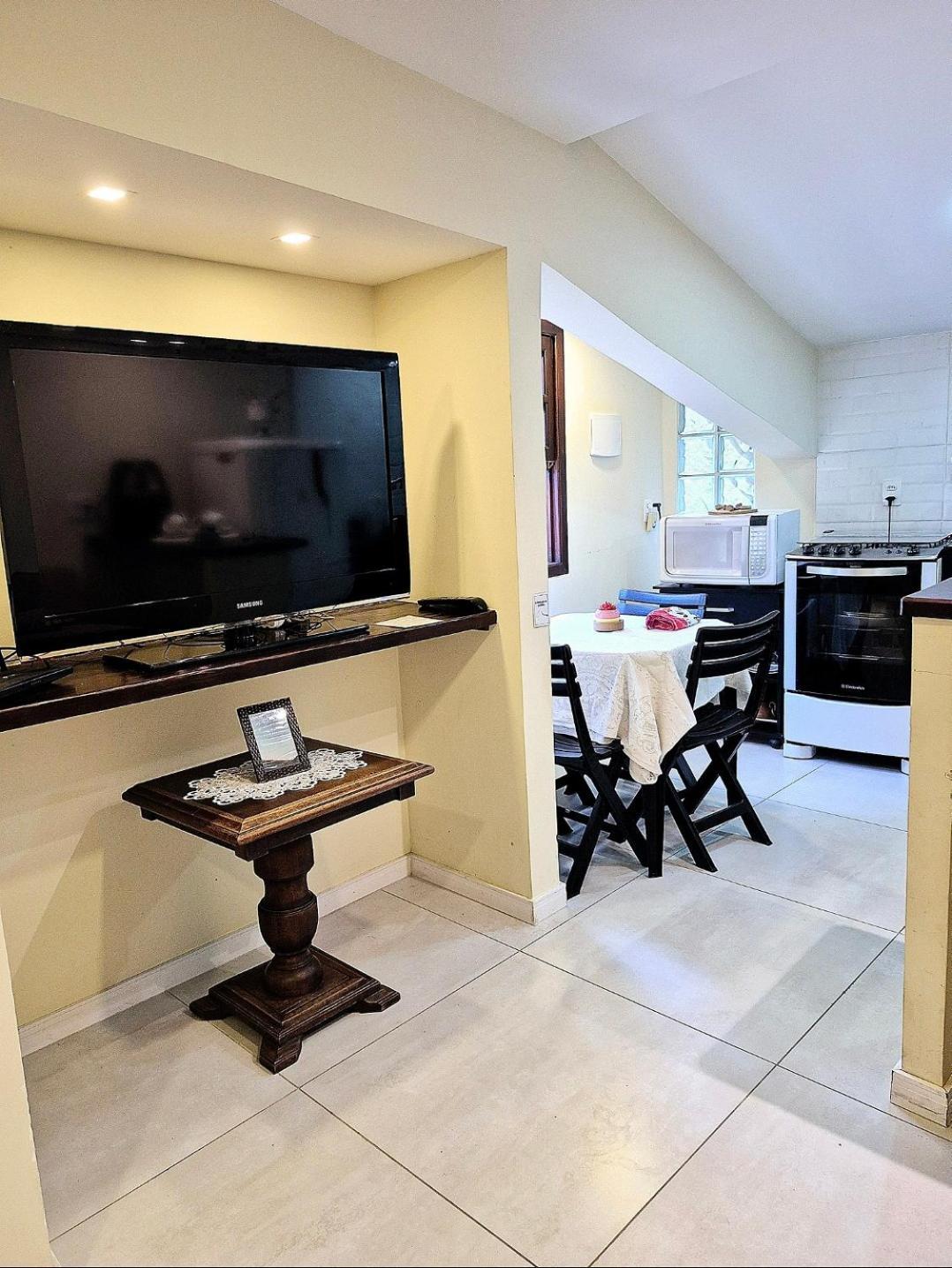 Recanto De Itaipava - Casa Com Forno De Pizza A Lenha, Churrasqueira, Pet Friendly, Equipada Para Ate 6 Pessoas, Em Meio A Natureza E Proxima Ao Centro Do Bairro Petrópolis Extérieur photo