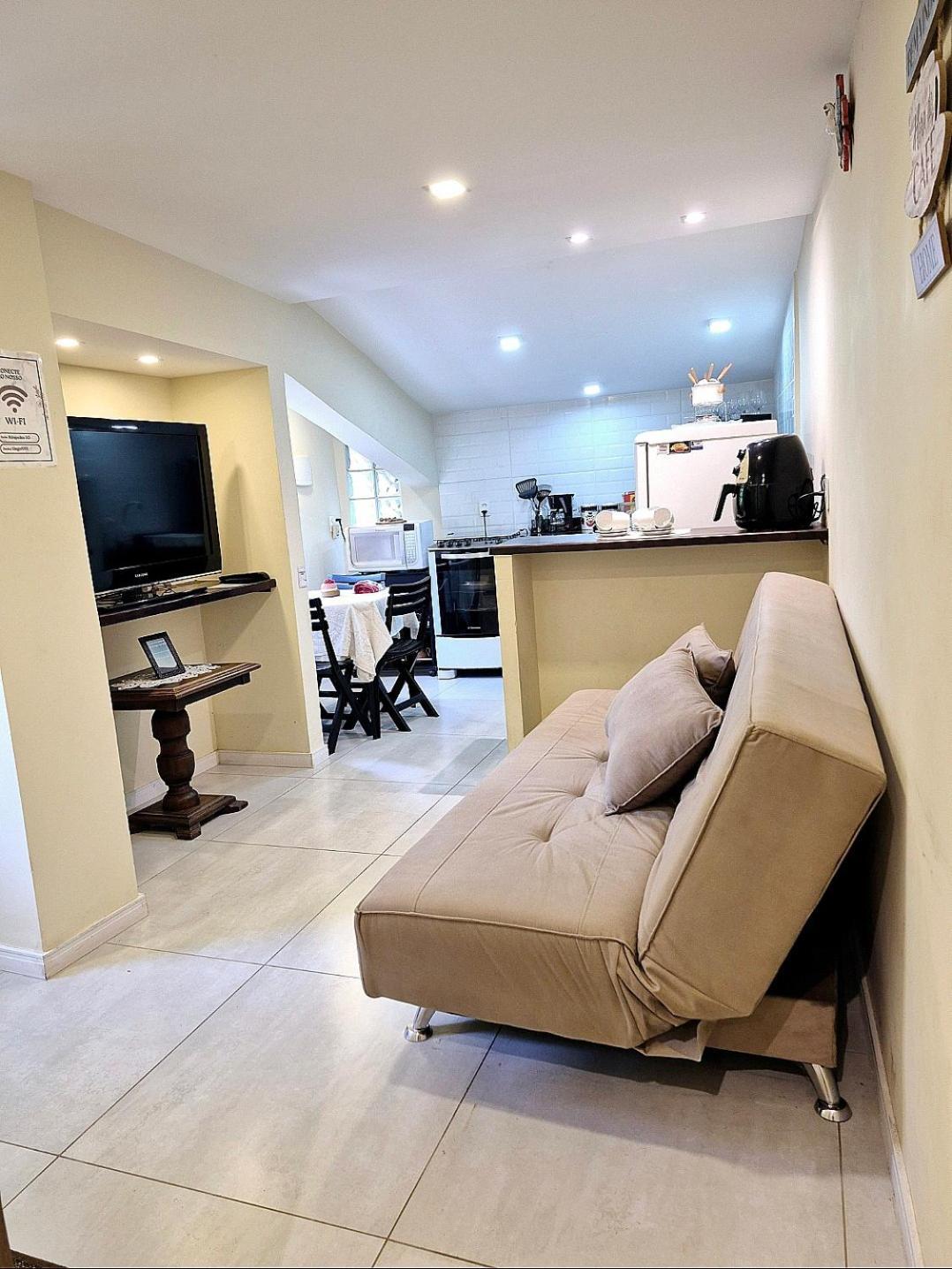Recanto De Itaipava - Casa Com Forno De Pizza A Lenha, Churrasqueira, Pet Friendly, Equipada Para Ate 6 Pessoas, Em Meio A Natureza E Proxima Ao Centro Do Bairro Petrópolis Extérieur photo