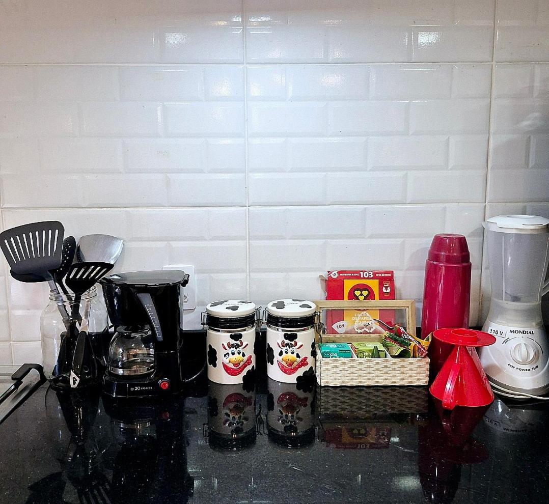 Recanto De Itaipava - Casa Com Forno De Pizza A Lenha, Churrasqueira, Pet Friendly, Equipada Para Ate 6 Pessoas, Em Meio A Natureza E Proxima Ao Centro Do Bairro Petrópolis Extérieur photo